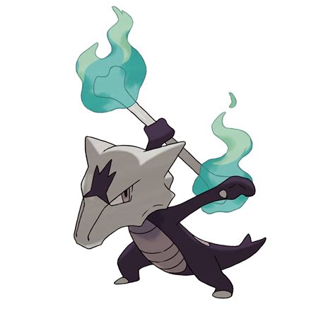 marowak smogon|smogon marowak alola.